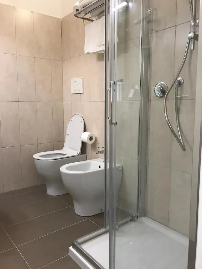 Hotel Annita Cervia