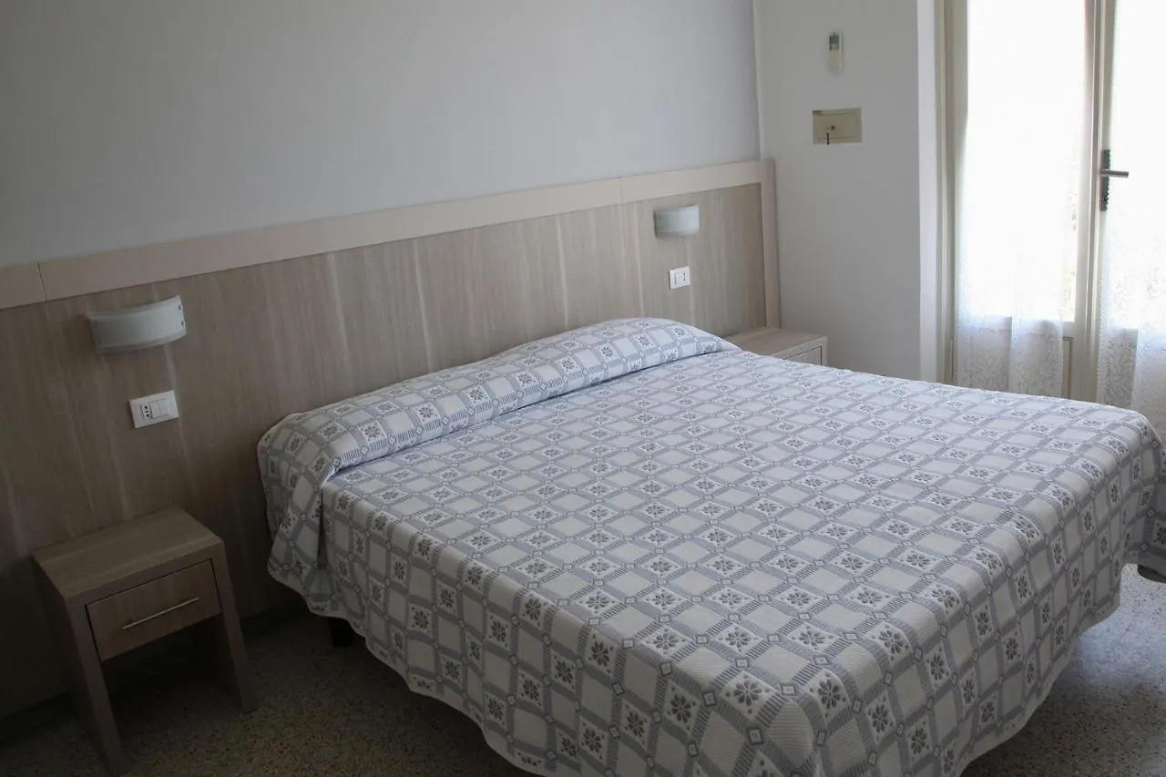 ***  Hotel Annita Cervia Italy