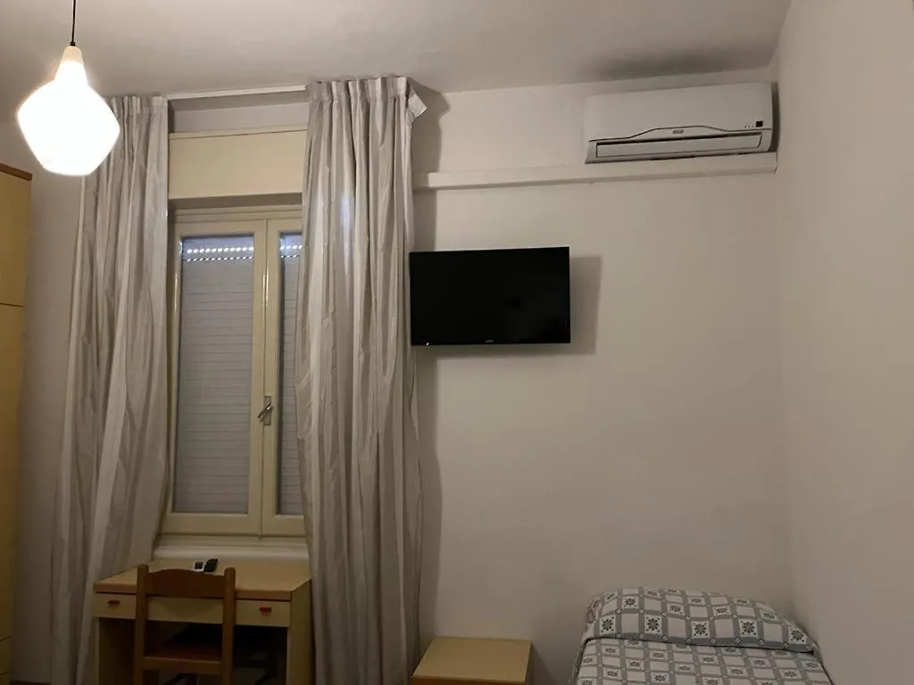 Hotel Annita Cervia 3*,