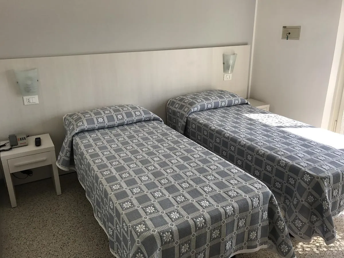 Hotel Annita Cervia