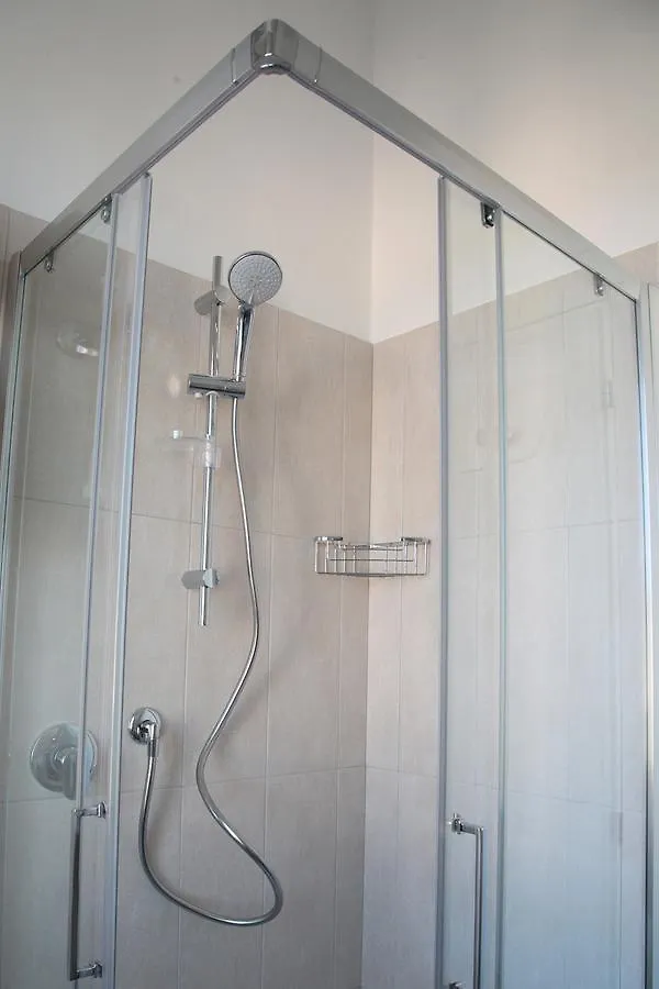 ***  Hotel Annita Cervia Italy