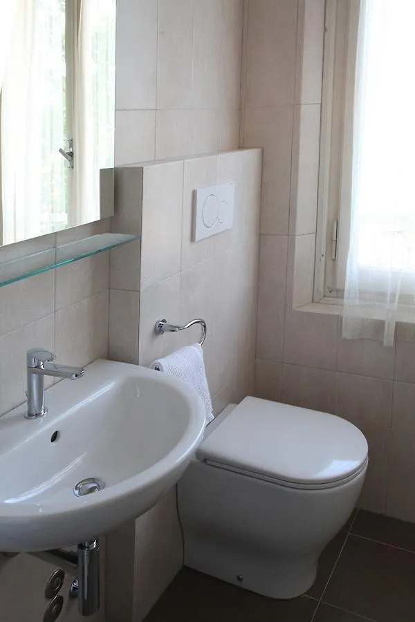 Hotel Annita Cervia 3*,