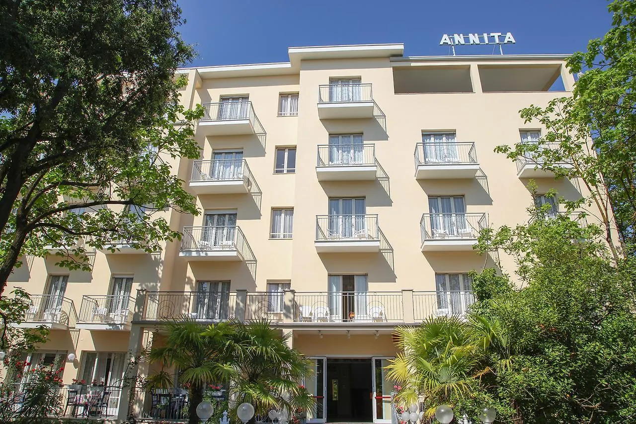 Hotel Annita Cervia 3*,  Italy