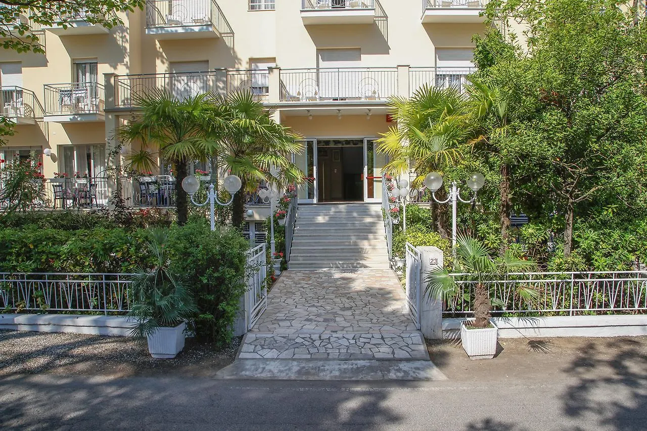 Hotel Annita Cervia