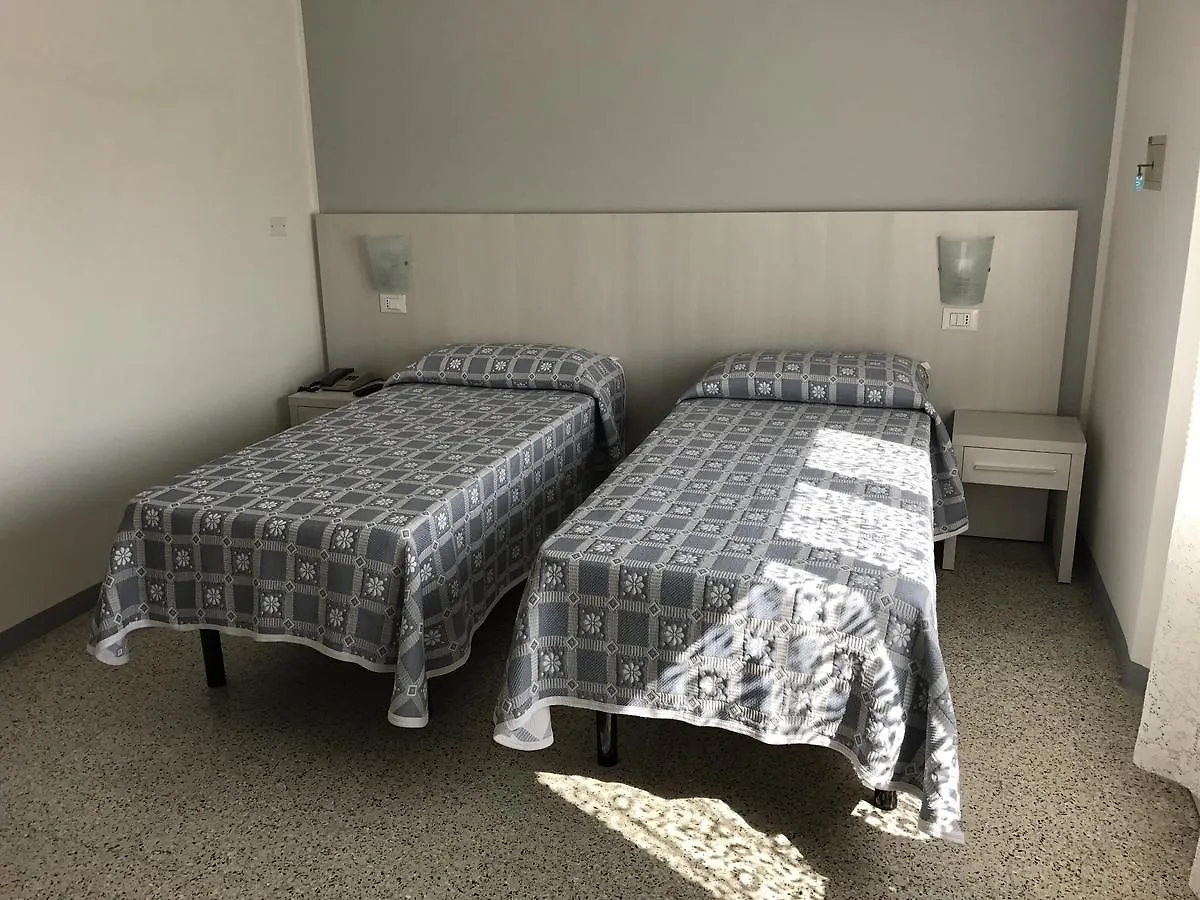 Hotel Annita Cervia
