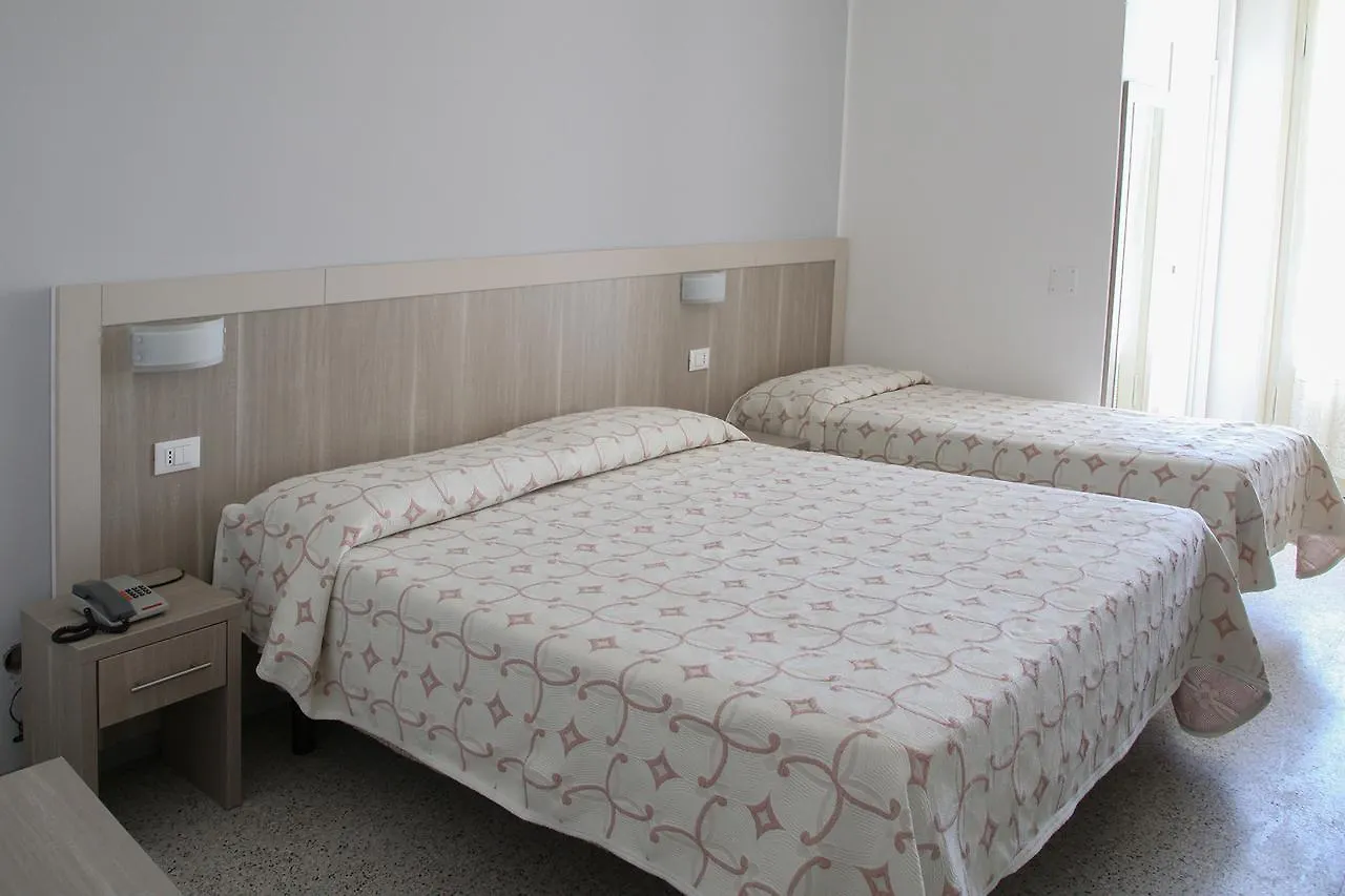 Hotel Annita Cervia