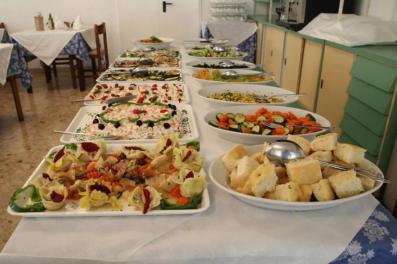 Hotel Annita Cervia