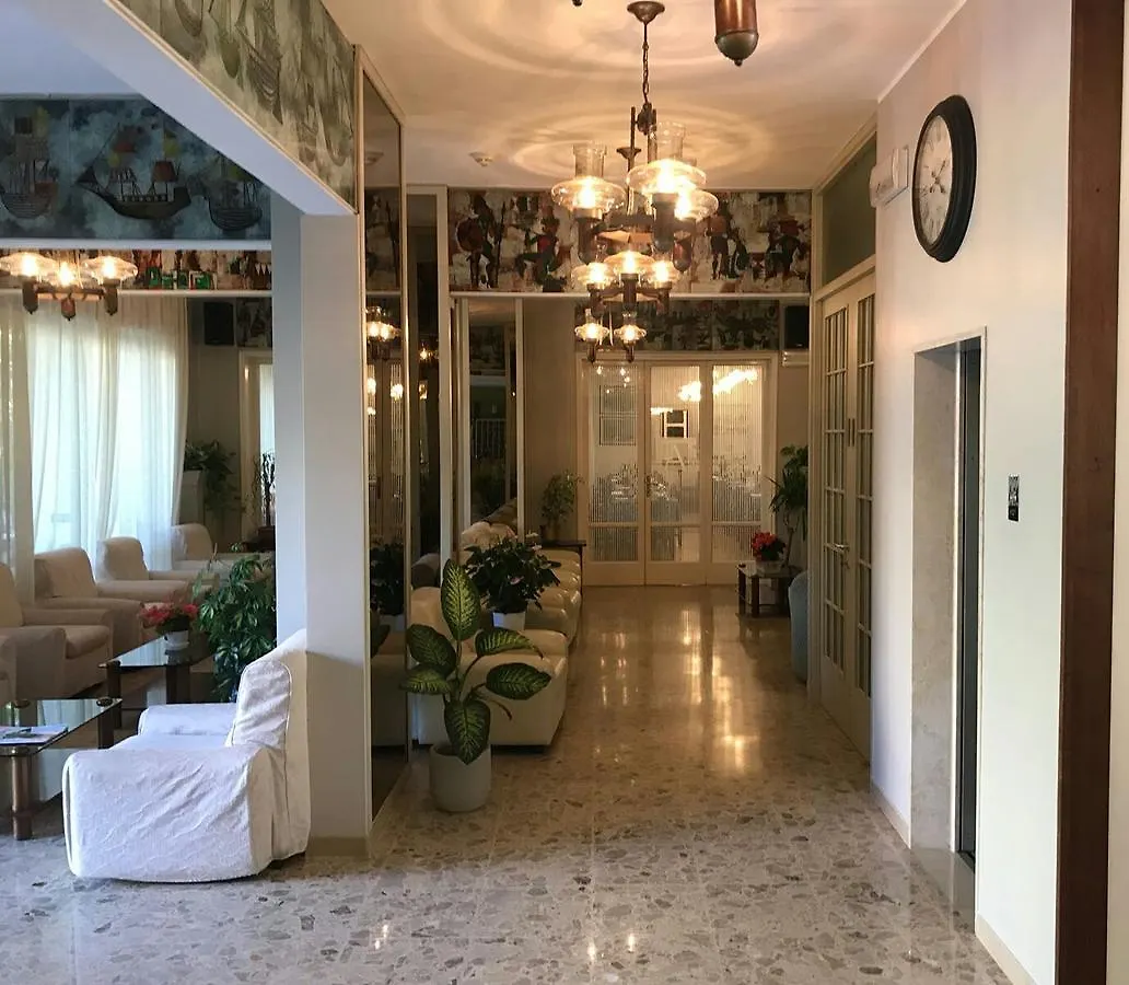 Hotel Annita Cervia