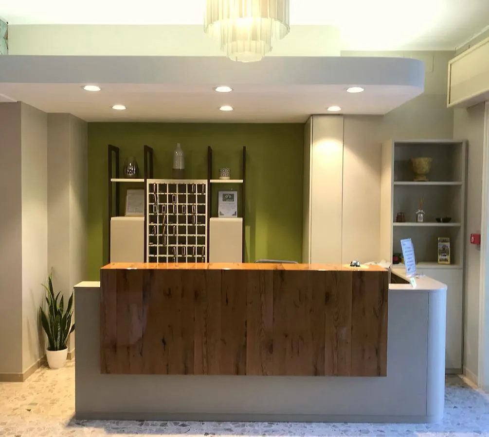 Hotel Annita Cervia
