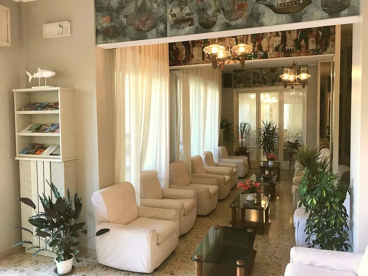 Hotel Annita Cervia 3*,  Italy