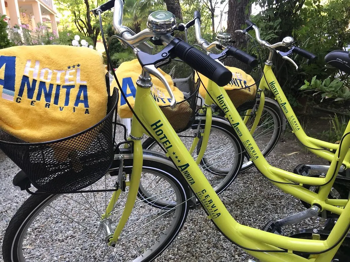 Hotel Annita Cervia