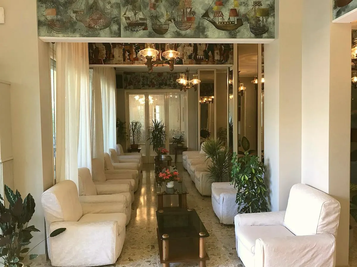 Hotel Annita Cervia 3*,  Italy