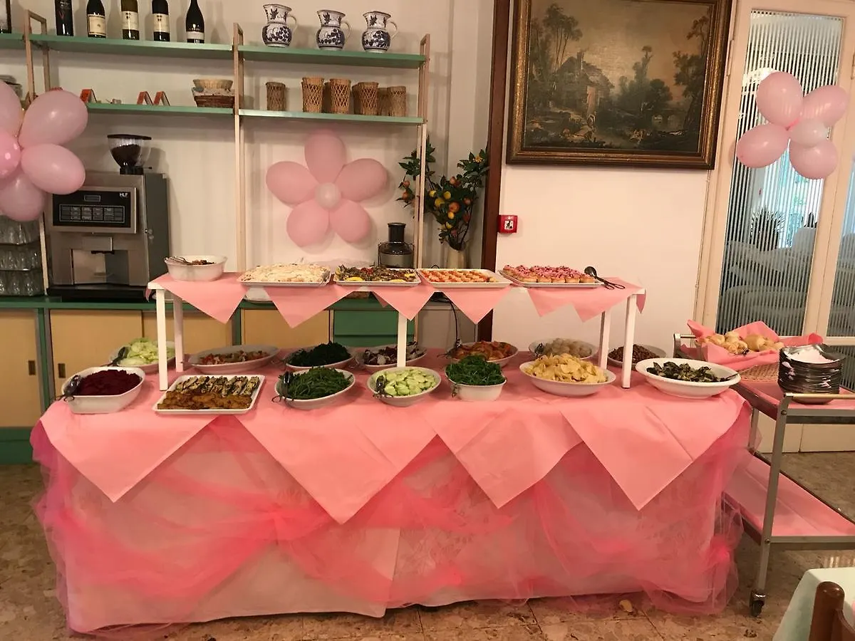 Hotel Annita Cervia