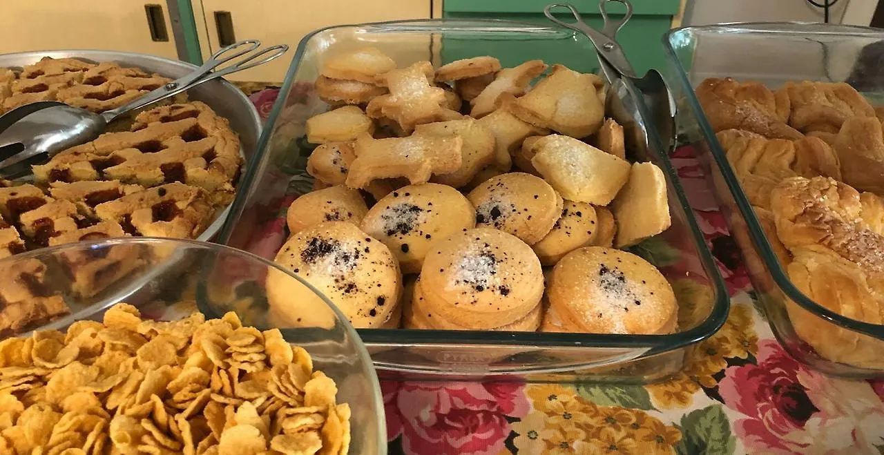 Hotel Annita Cervia