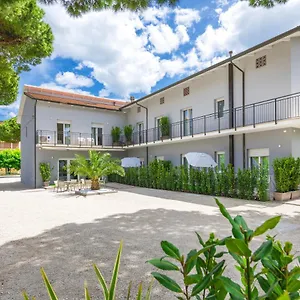 Aparthotel Ondamare