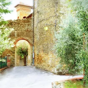 Il Fondaco Del Moro 3*, Civitella in Val di Chiana Italia